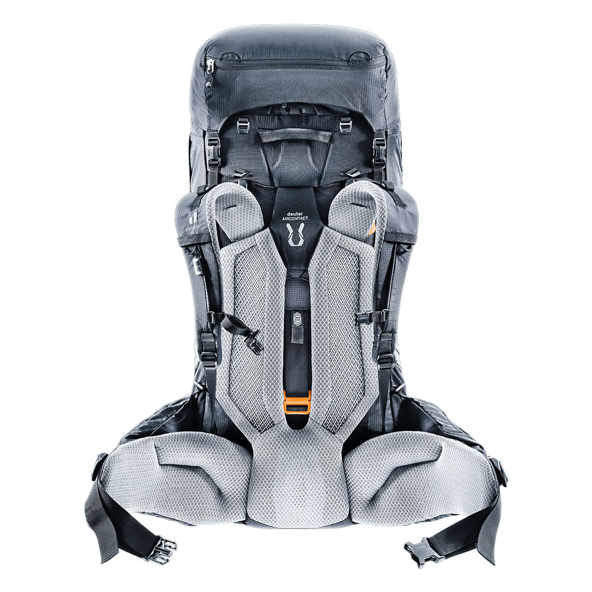 Rucsac Barbati Deuter Aircontact Pro 85+10L Black