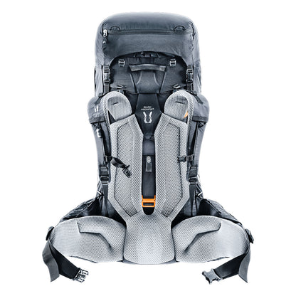 Rucsac Barbati Deuter Aircontact Pro 85+10L Black