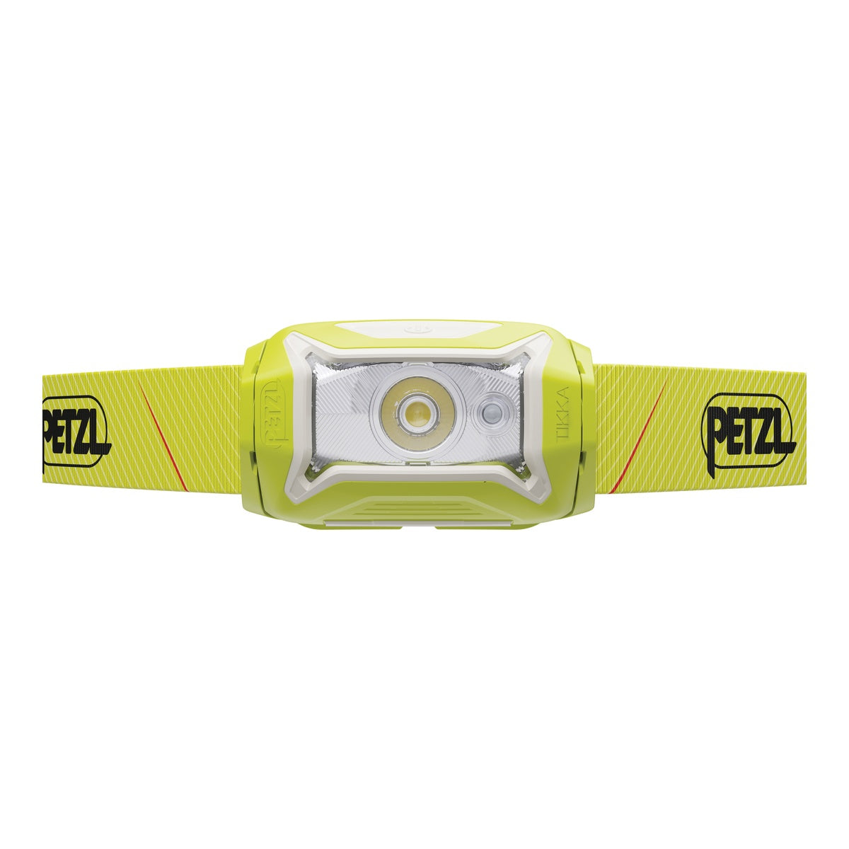 Frontala Petzl Tikka Yellow