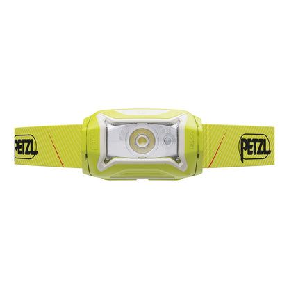 Frontala Petzl Tikka Yellow