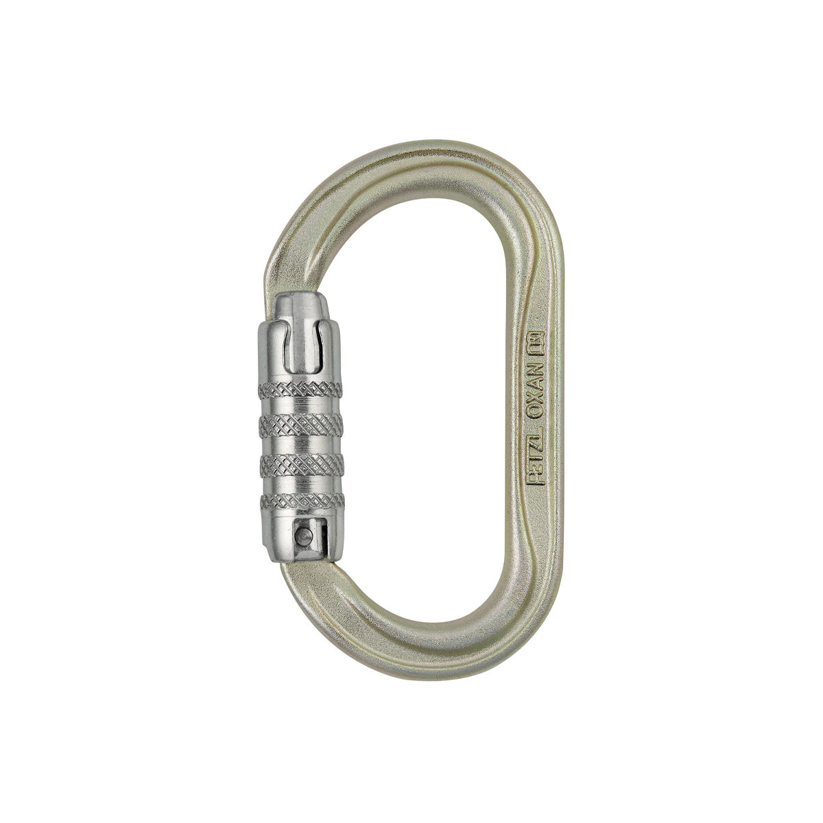 Carabiniera Oxan Triact-Lock Gold M72A Tla