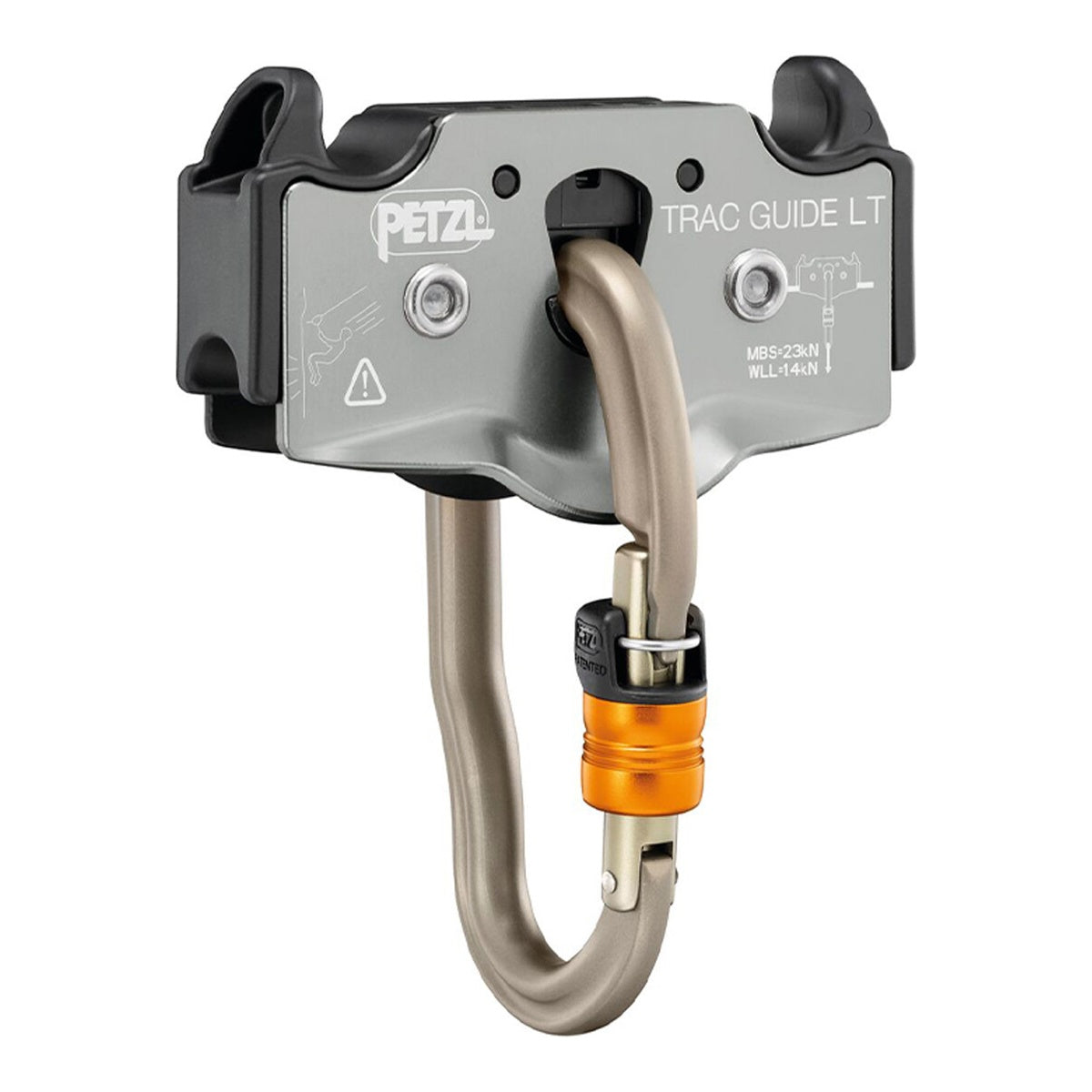 Petzl Trac Guide LT