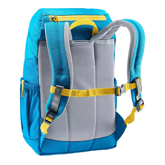 Rucsac Copii Deuter Schmusebär Azure-Lapis