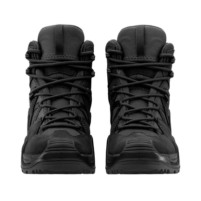 Bocanci Lowa Zephyr MK2 GTX Mid WS Black