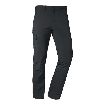 Pantaloni Barbati Schoffel Koper1 Black