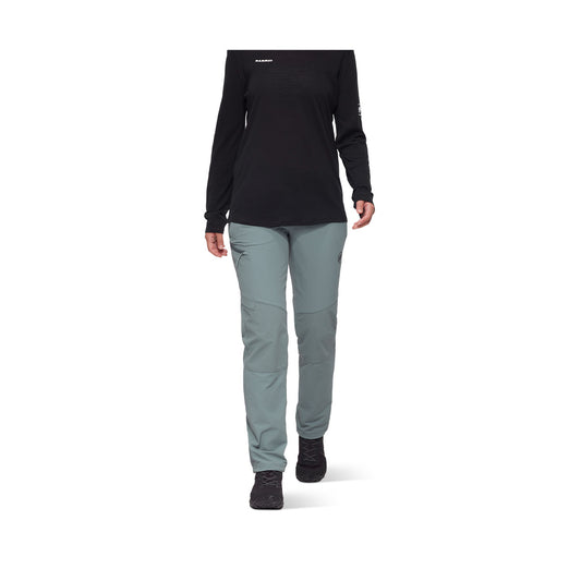 Pantaloni Femei Mammut Runbold Guide SO Strata
