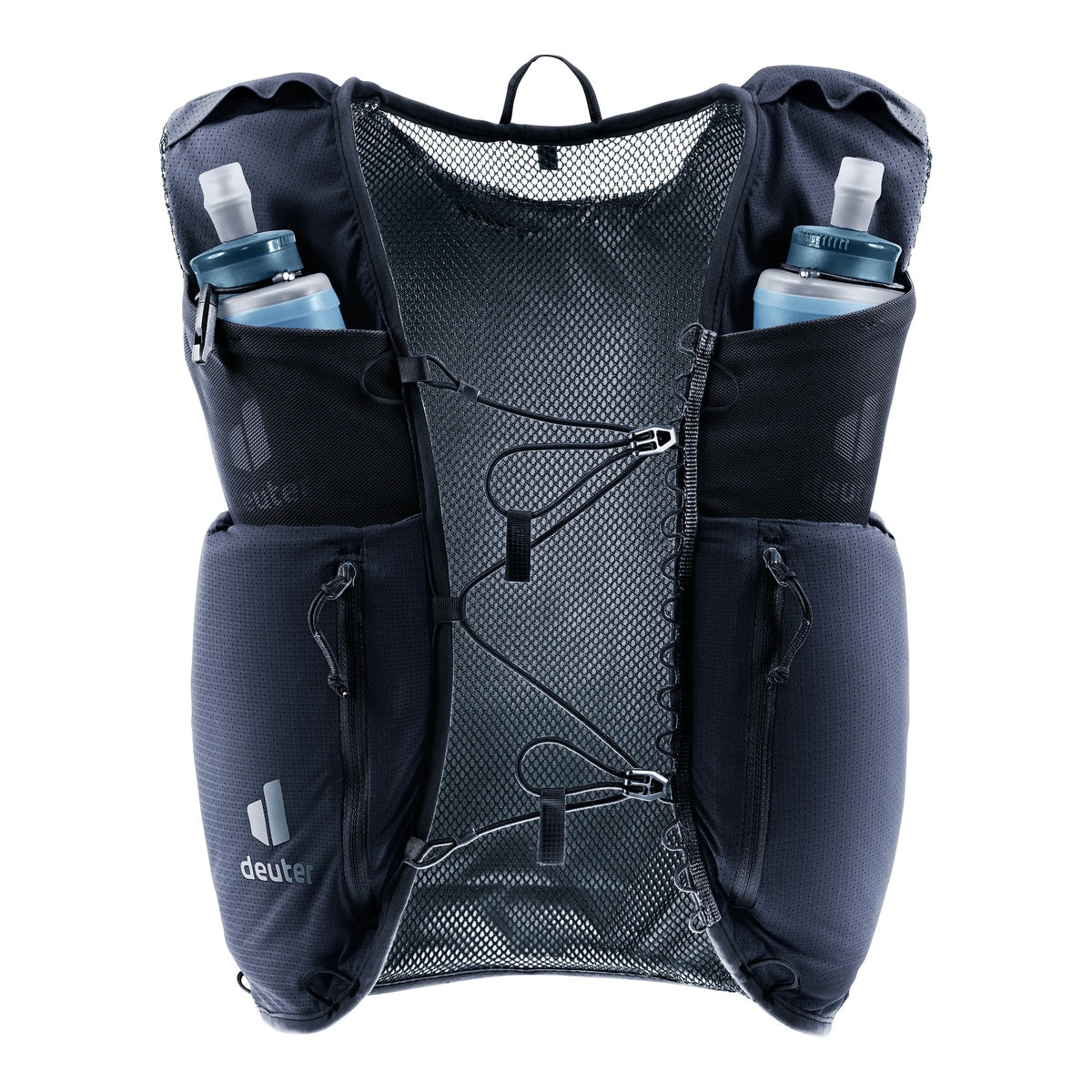 Vesta Alergare Barbati Deuter Traick 9 Black