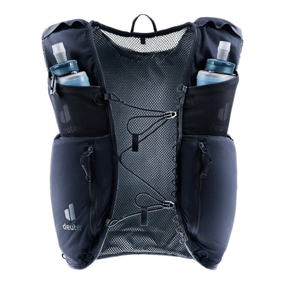 Vesta Alergare Barbati Deuter Traick 9 Black