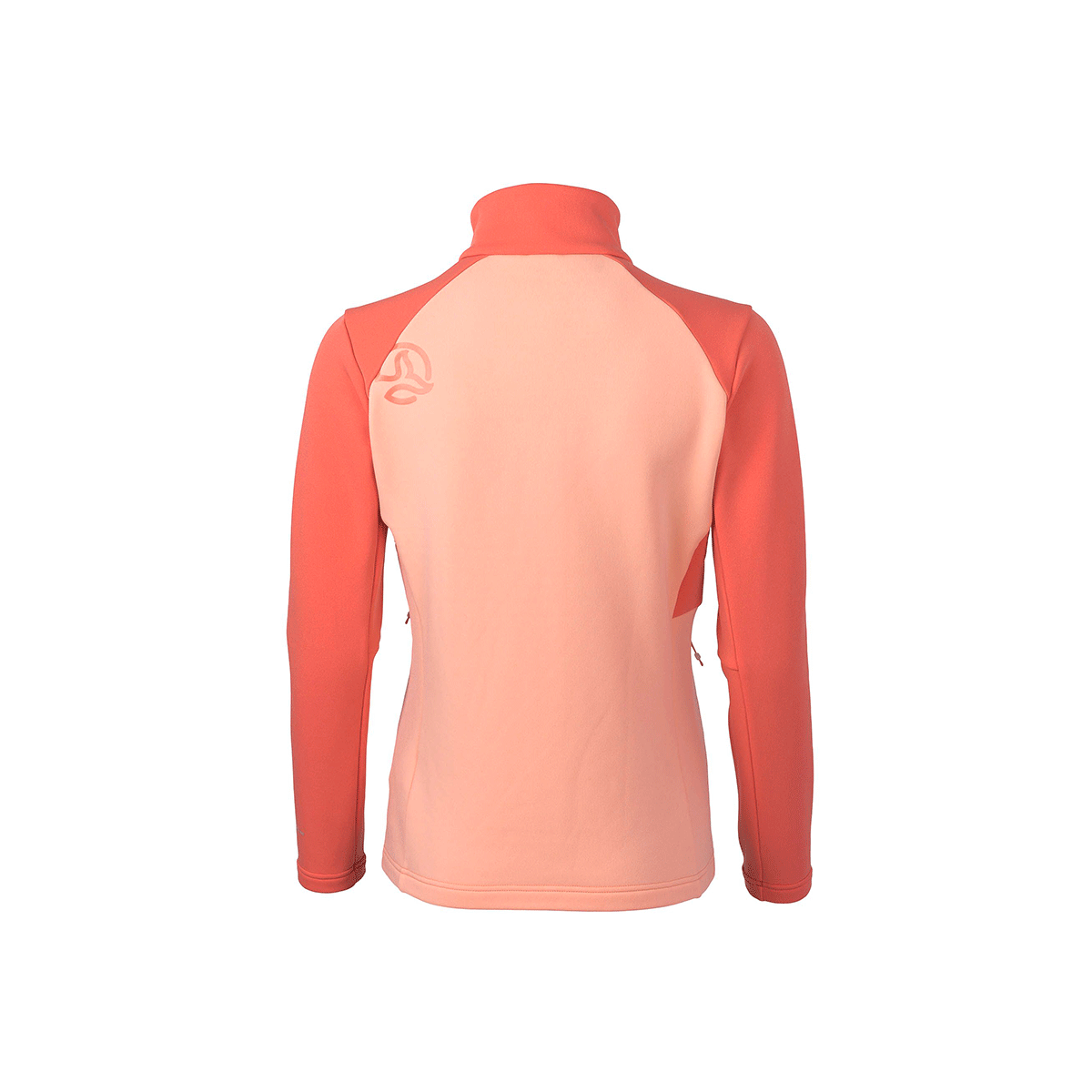 Jacheta Dama Ternua Punjak Washed Grapefruit