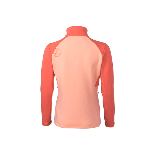 Jacheta Dama Ternua Punjak Washed Grapefruit