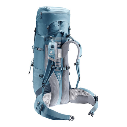 Rucsac Munte Deuter Aircontact Lite 40 + 10 Atlantic-Ink