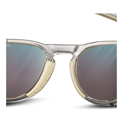 Ochelari Julbo Millenium Shiny Translucent Gray-Khaki-Beige Reactiv 2-4