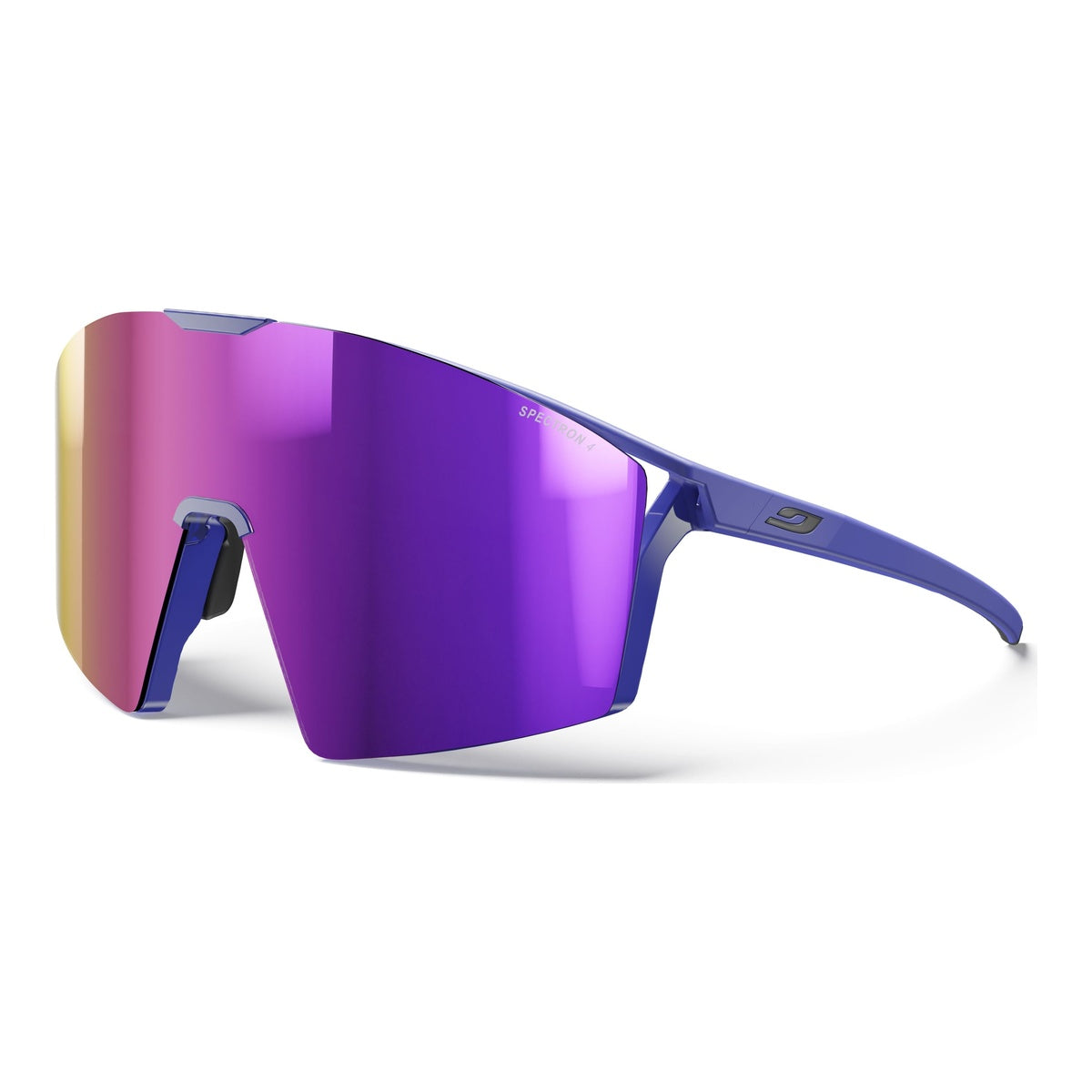 Ochelari Edge Cover Blue-Black Spectron 4