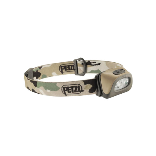 Lanterna Frontala Tactikka+Rgb Headlamp Camo E089Fa01