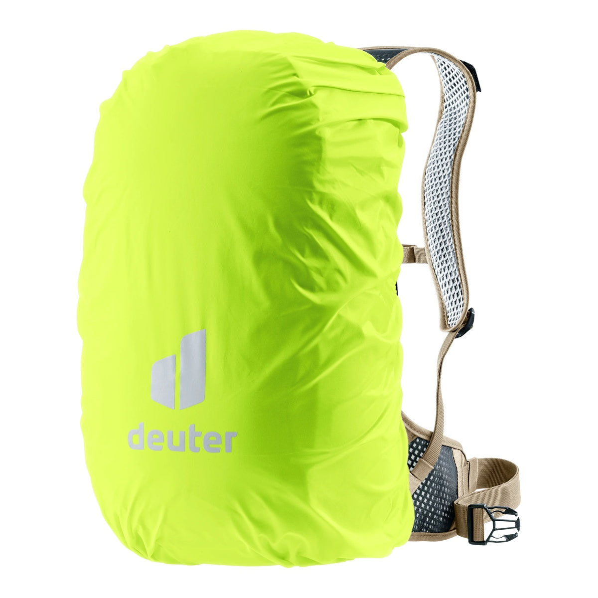 Rucsac Ciclism Barbati Deuter Race Air 14+3L Alu Greystone