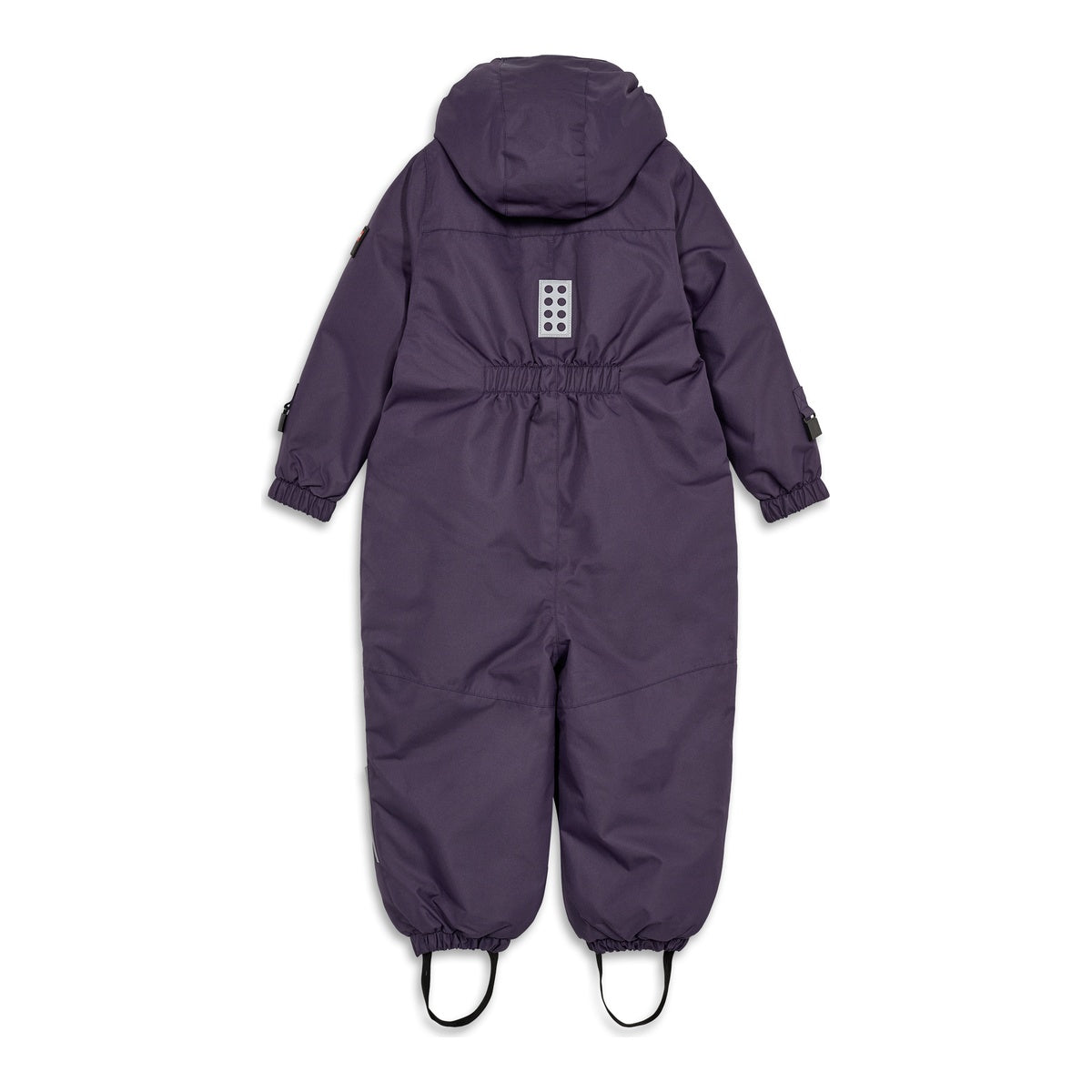 Salopeta Schi Fete Lego Wear Lwjori 721 Purple