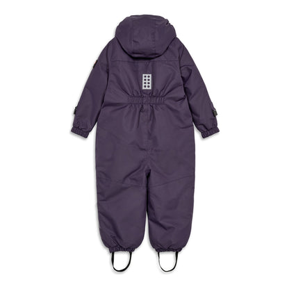 Salopeta Schi Fete Lego Wear Lwjori 721 Purple
