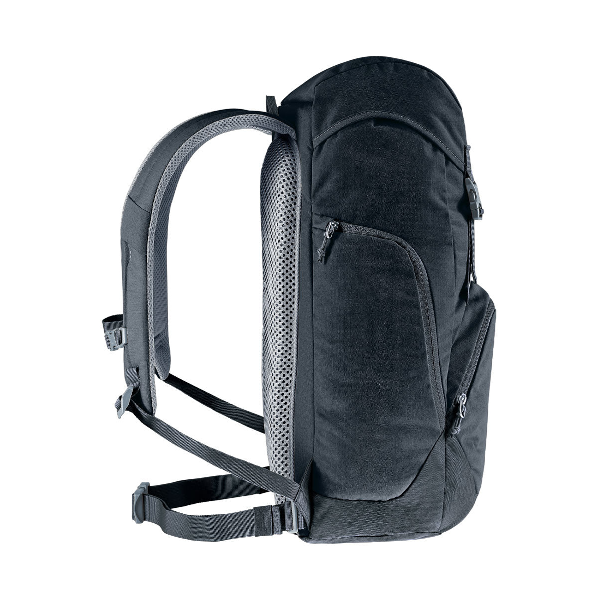 Rucsac Deuter Walker 24L Black