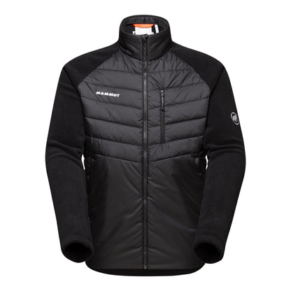 Polar Barbati Mammut Innominata Ml Hybrid Black
