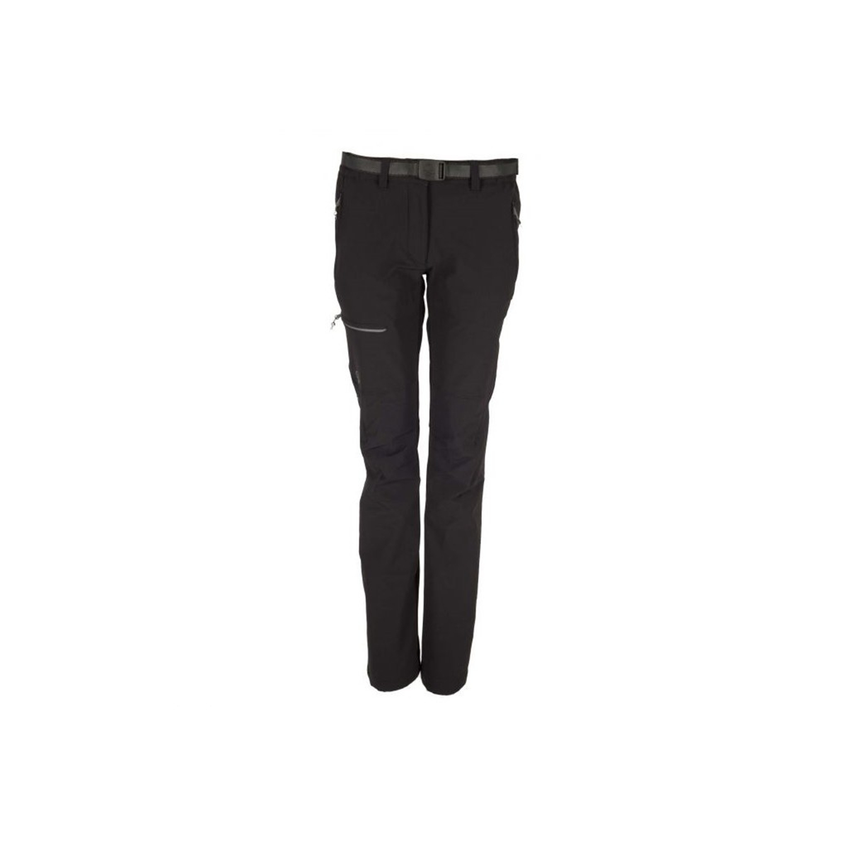 Pantaloni Femei Dinesh Black