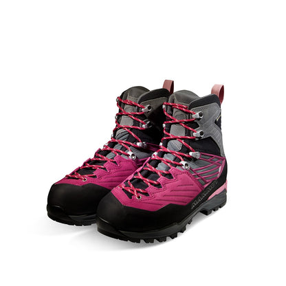 Bocanci Drumetie Femei Mammut Kento Pro High GTX Anthracite
