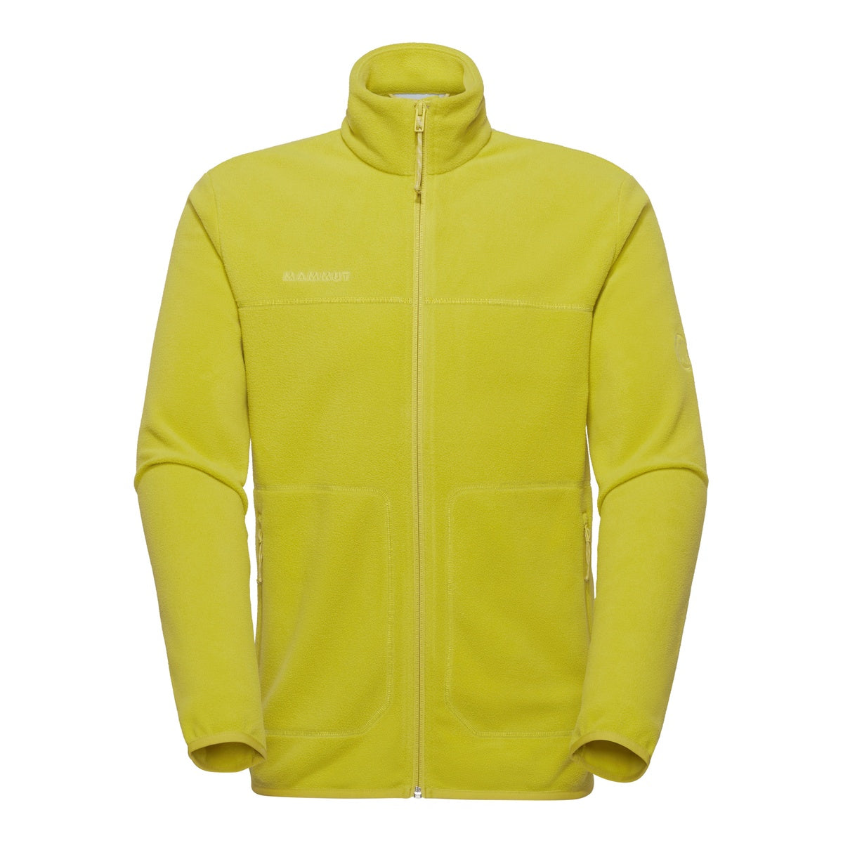 Polar Barbati Mammut Innominata Light ML Yellow