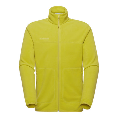 Polar Barbati Mammut Innominata Light ML Yellow
