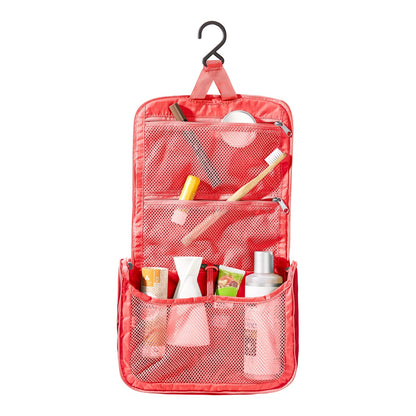 Trusa Igiena Deuter Wash Center Lite II Poppy Crimson