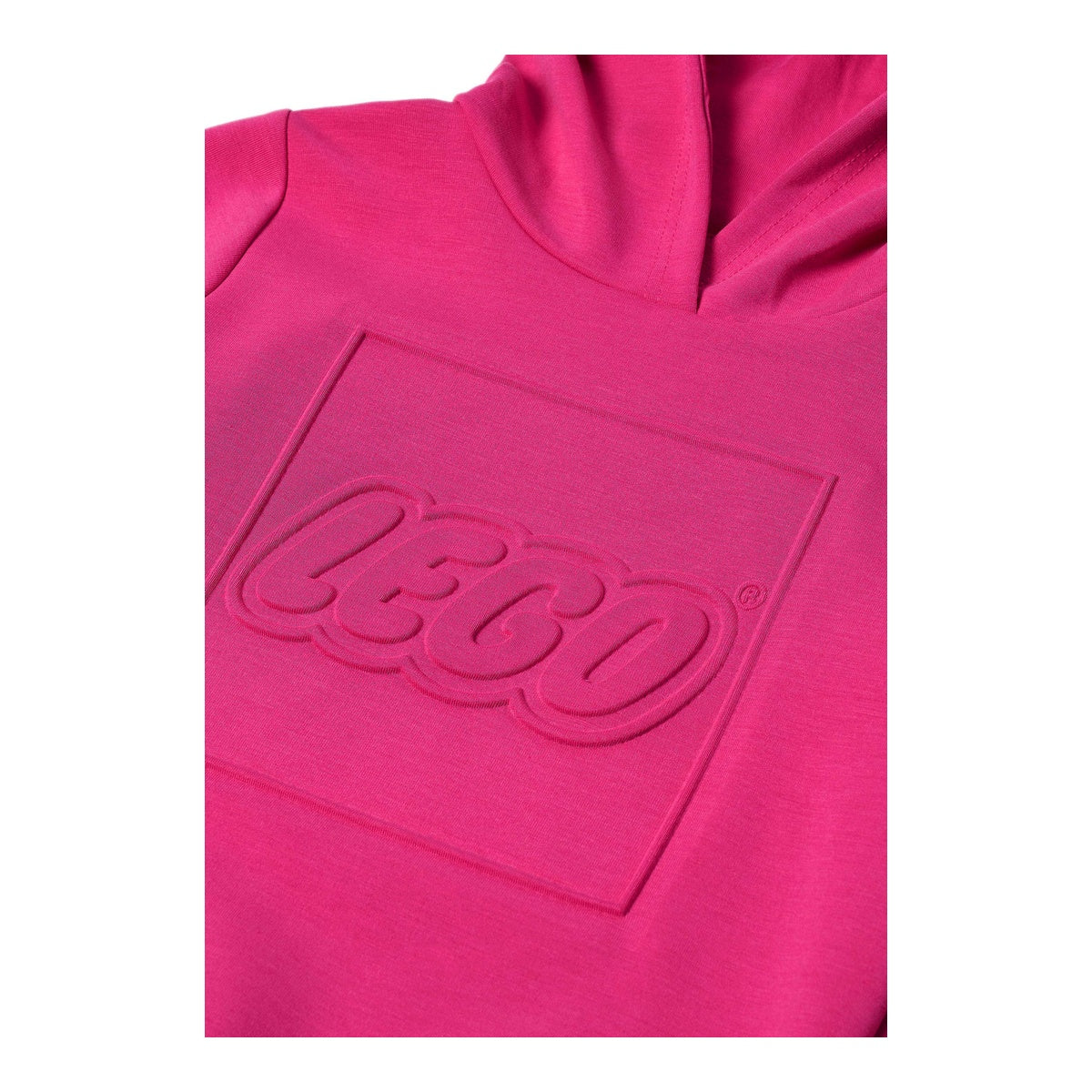 Hanorac Copii Lego Wear Lwsky 600 Pink