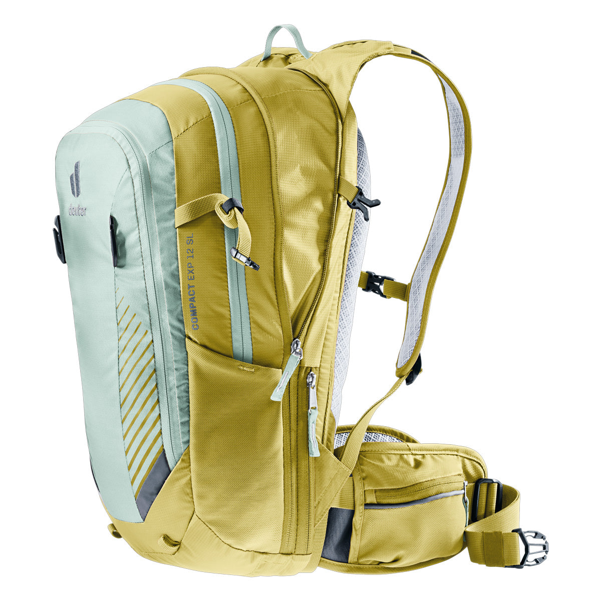 Rucsac Dama Bicicleta Compact Exp Sl 12L