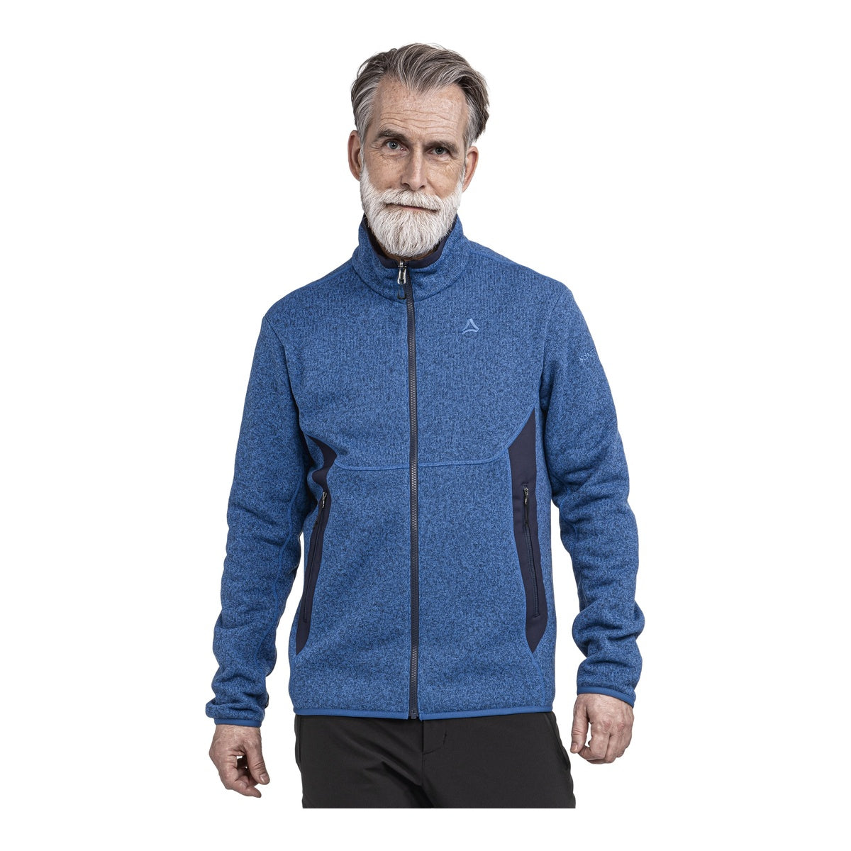 Polar Barbati Schoffel Circ Yew Corn Flower Blue