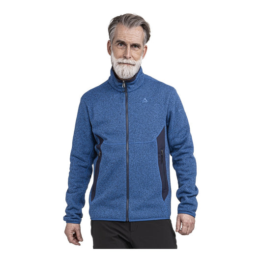 Polar Barbati Schoffel Circ Yew Corn Flower Blue