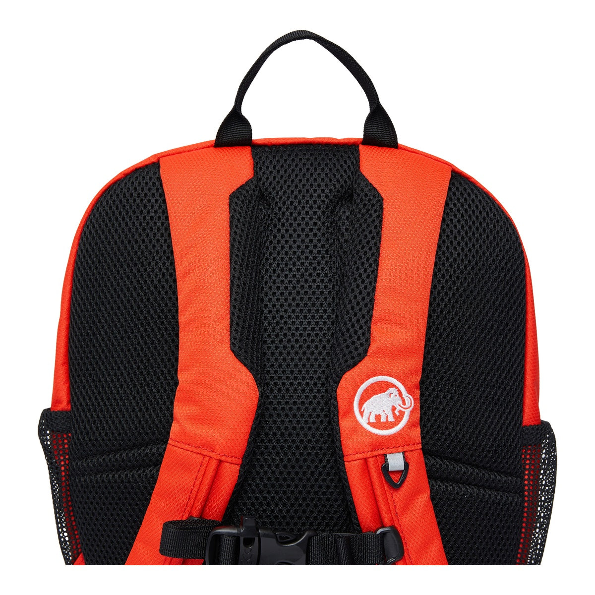 Rucsac Munte Copii Mammut First Zip 8 Mammut Red