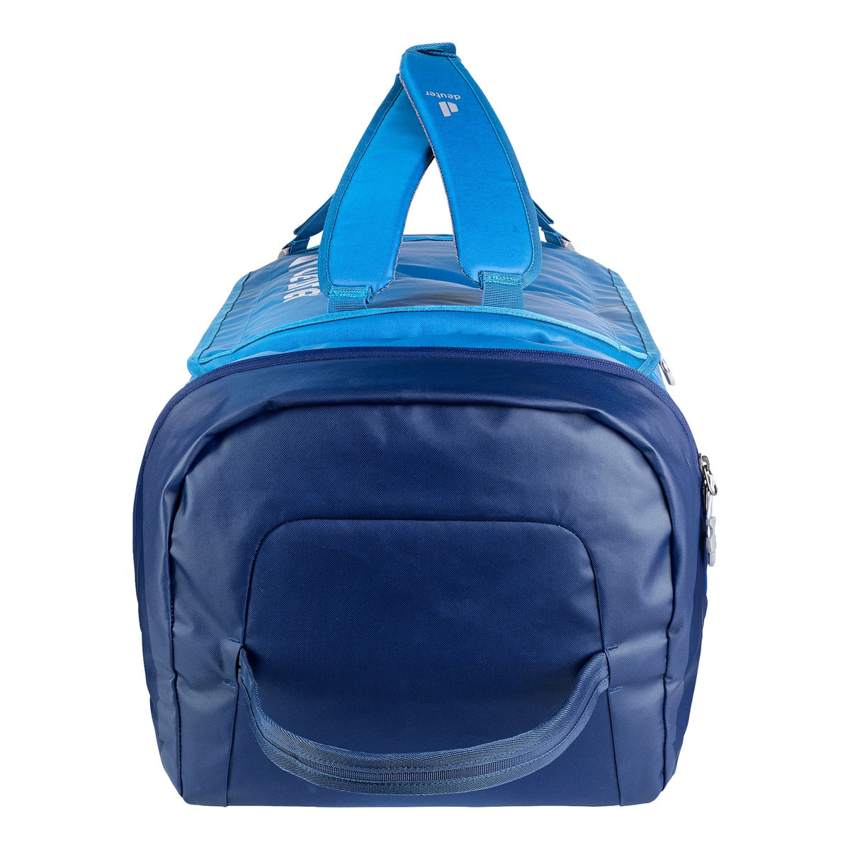 Geanta Voiaj Deuter Duffel Pro Roller 90 Neptune-Nightblue
