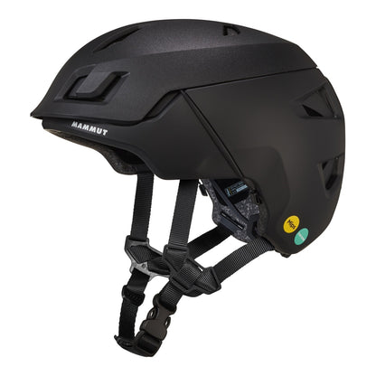 Casca Mammut Haute Route Mips Twiceme Black