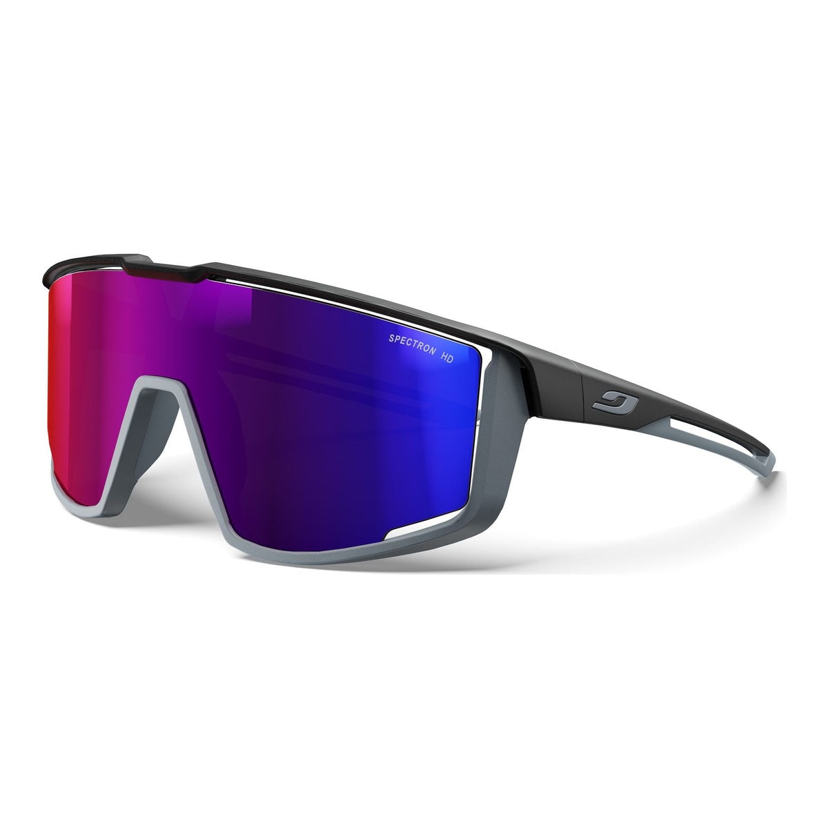Ochelari Fury Black-Dark Gray Spectron Hd 3
