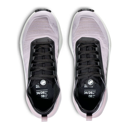 Pantofi Alergare Montana Femei Mammut Aenergy Trail All Mountain Low Alpine Calamint-White