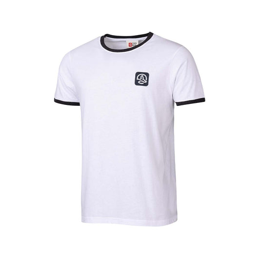 Tricou Barbati Ternua Gander T M Bright White