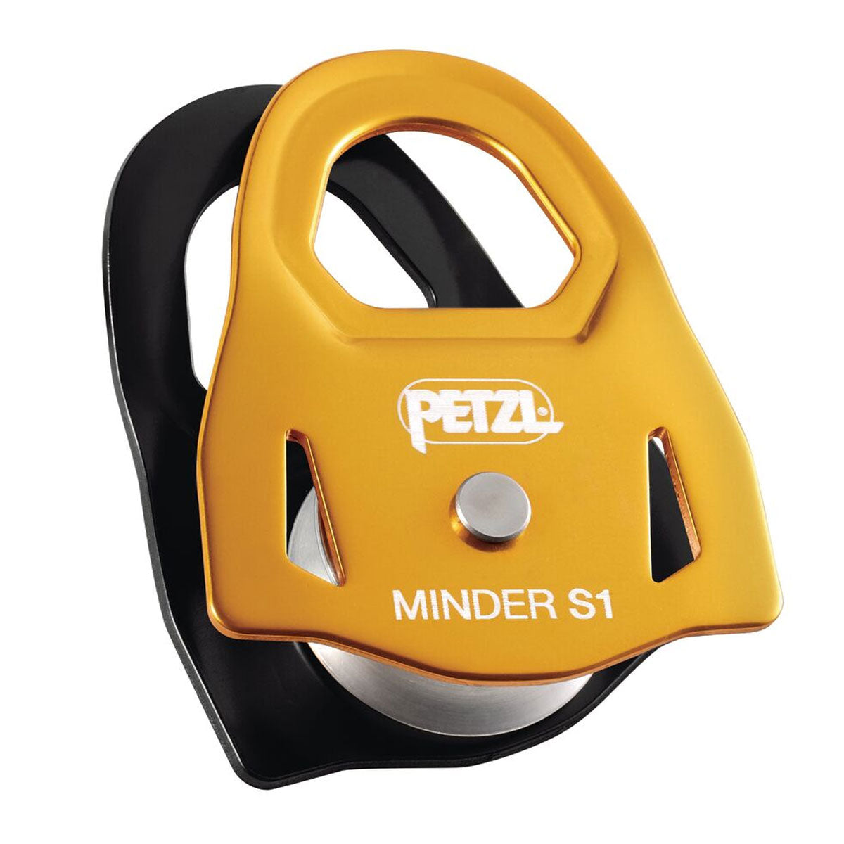 Scripete Petzl Minder S1 Yellow