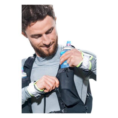 Rucsac Unisex Deuter Ascender 13L Black