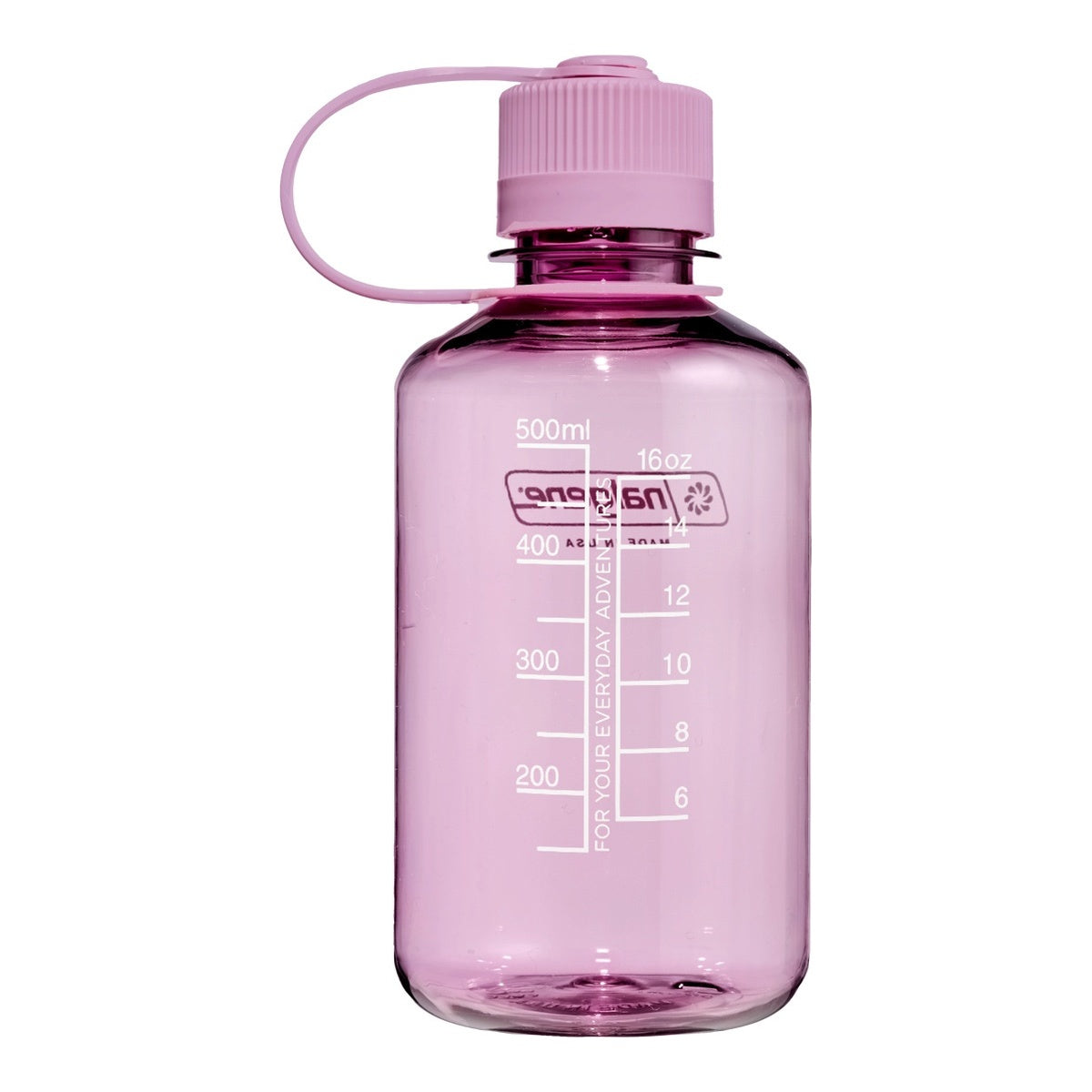 Bidon Nalgene 500ML Cherry Blossom