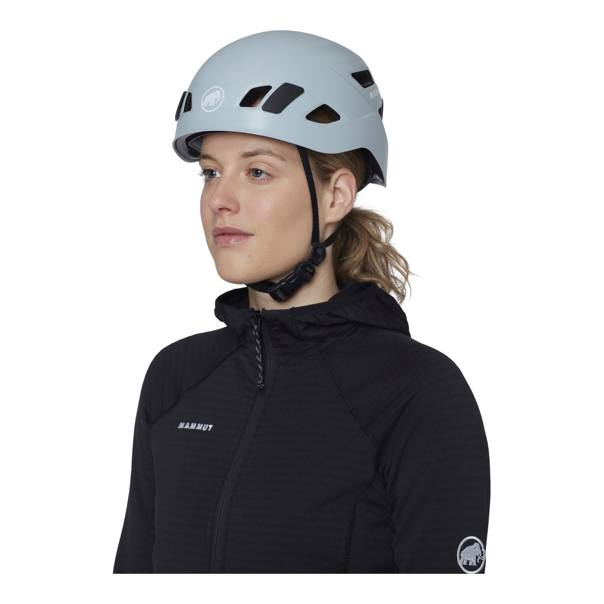 Casca Mammut Skywalker 3.0 Helmet Nebla