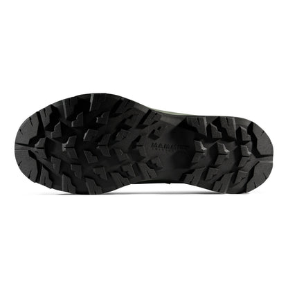 Bocanci Drumetie Barbati Mammut Sertig III Mid GTX Marine-Marsh