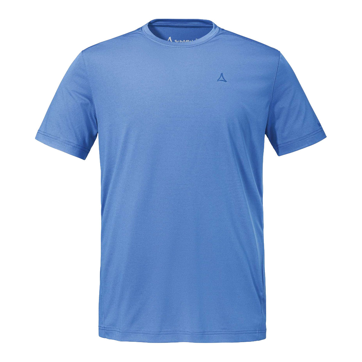 Tricou Barbati Schoffel Tauron Blue