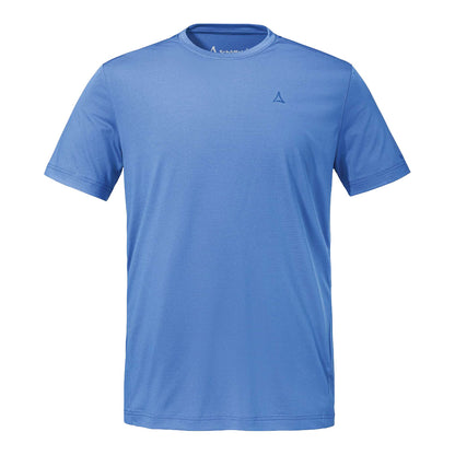 Tricou Barbati Schoffel Tauron Blue