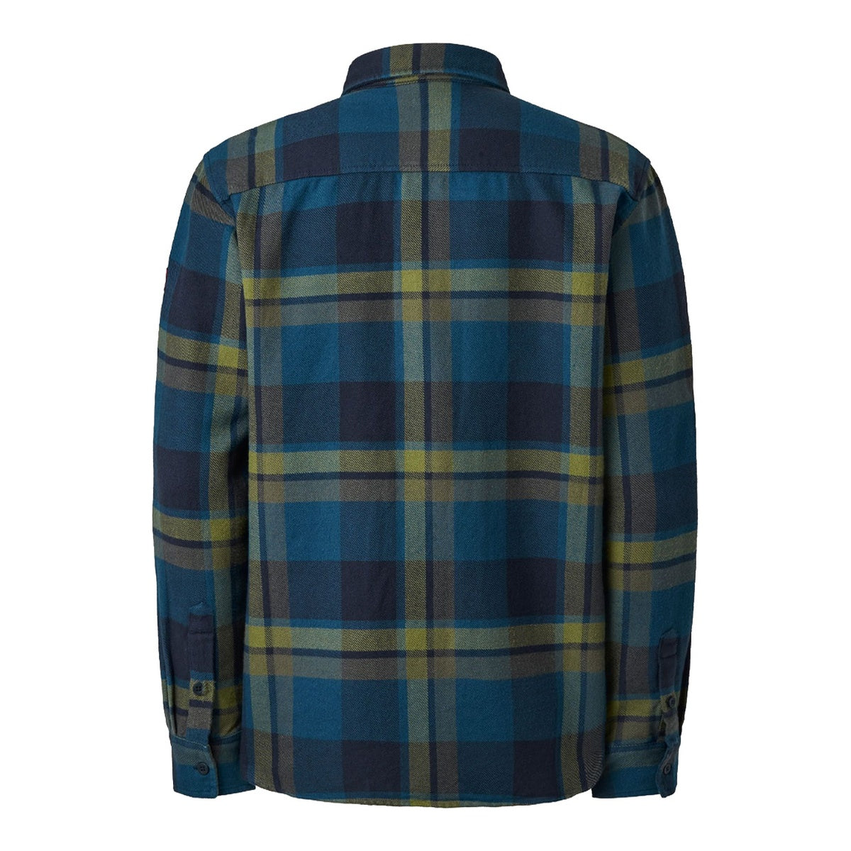 Camasa Barbati Ternua Burnt Coove Multicolor 2
