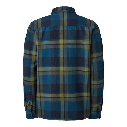 Camasa Barbati Ternua Burnt Coove Multicolor 2