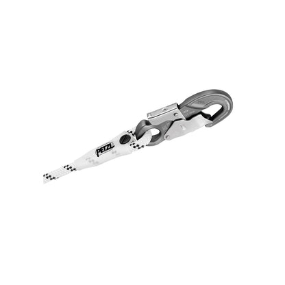 Lonja Grillon Hook European Version 3 M White/Yellow L052Ba01