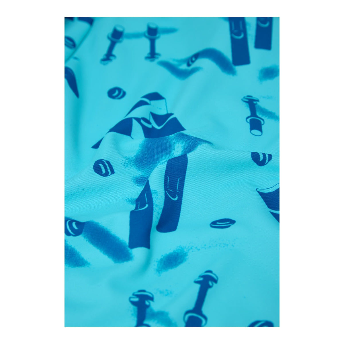 Polar Copii Lego Wear Polar Copii Lwsian 710 Bright Blue
