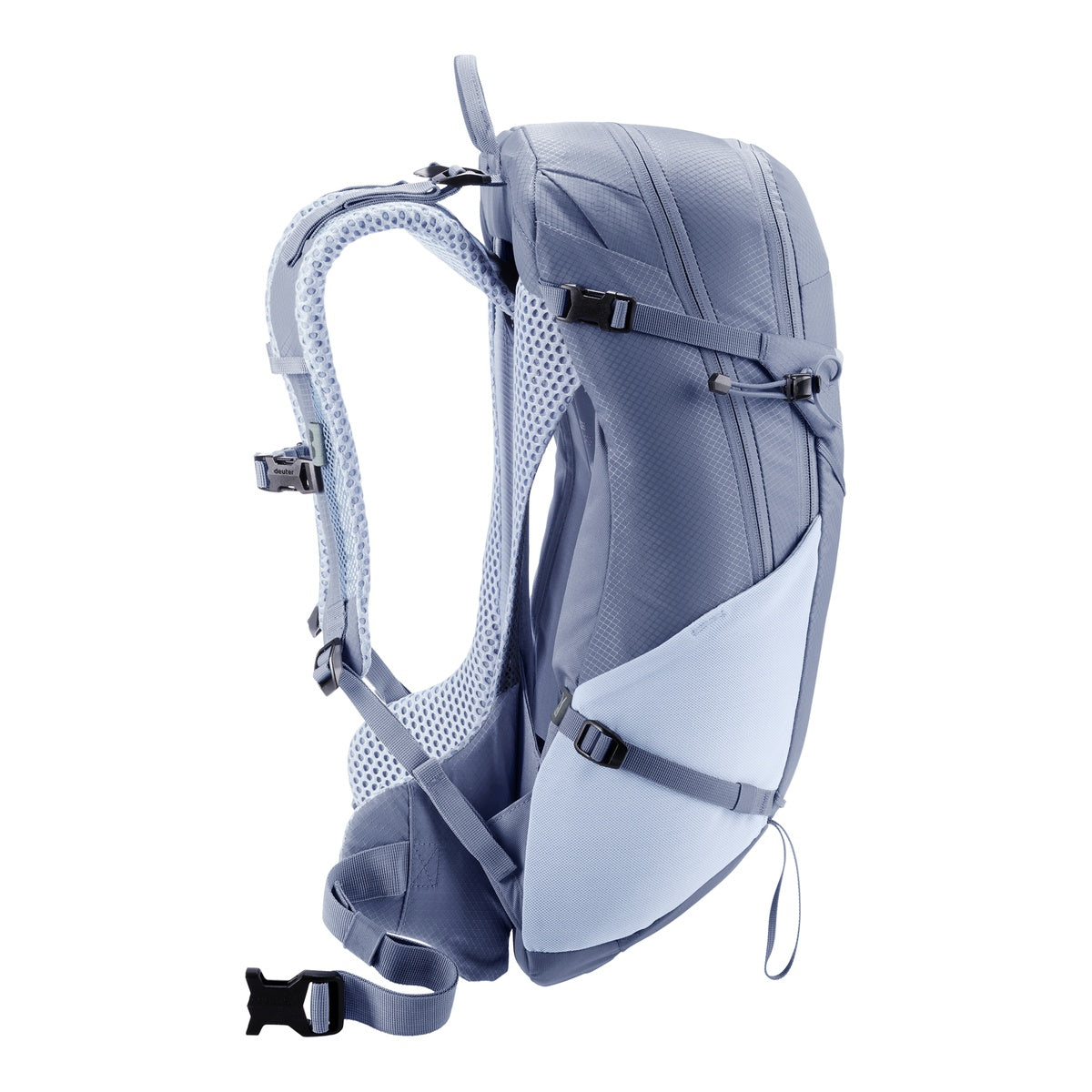 Rucsac Munte Femei Deuter Futura 21 SL Polar-Bluejay